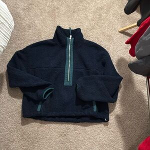 Abercrombie Sherpa